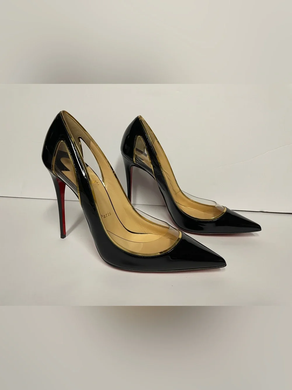 Sold!